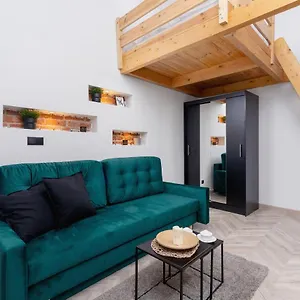 Joselewicza Cracow Kazimierz By Renters , Kraków Polska