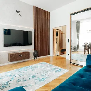 Apartament Neatspace - Apartament Z Widokiem Na Rynek, Wrocław