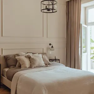 Apartament Soho - Old Town, Wrocław