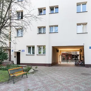 Apartament Patro 2 Centrum, Wrocław