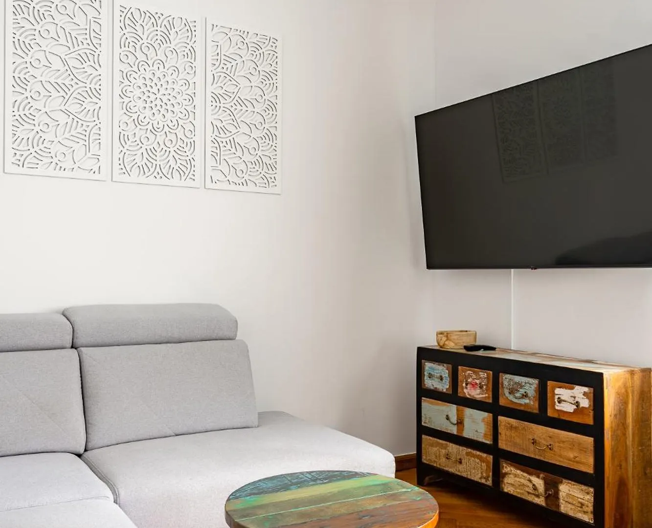 Rentplanet - Apartament Grabiszynska Wroclaw