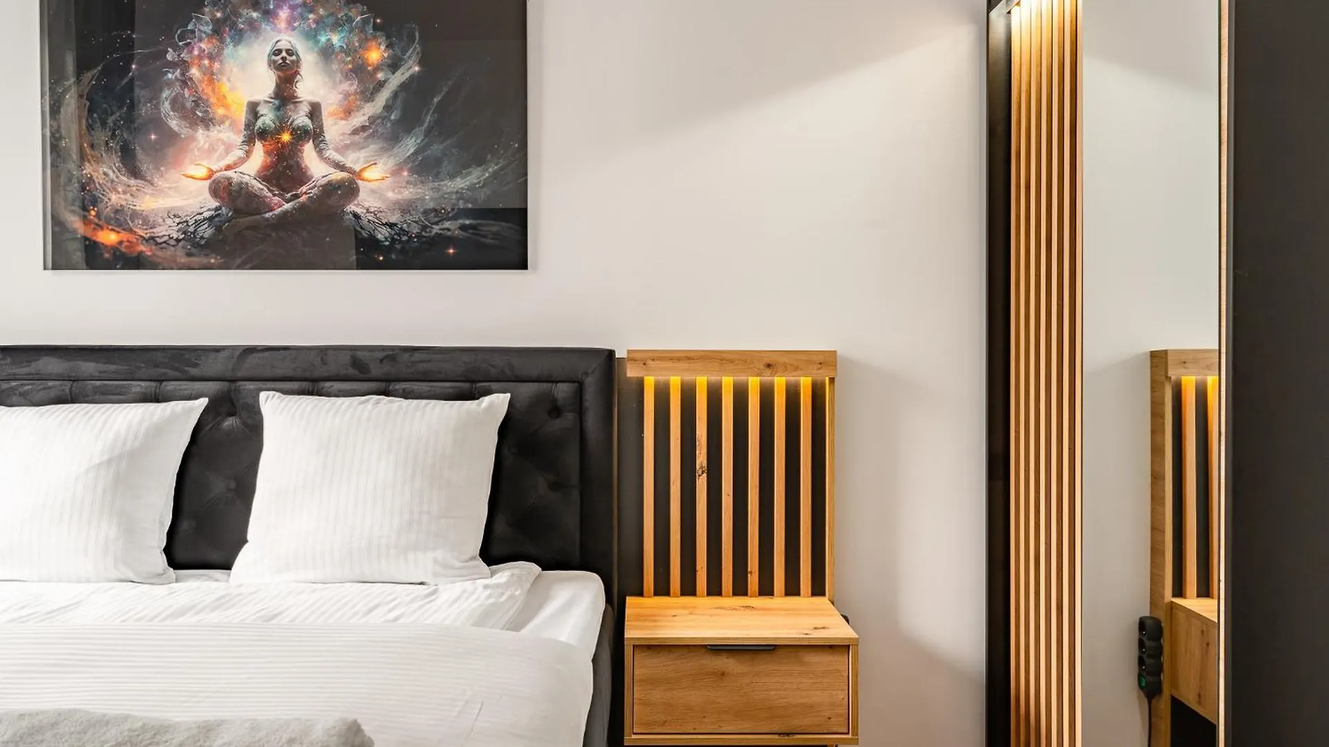 Rentplanet - Apartament Grabiszynska Wroclaw Poland
