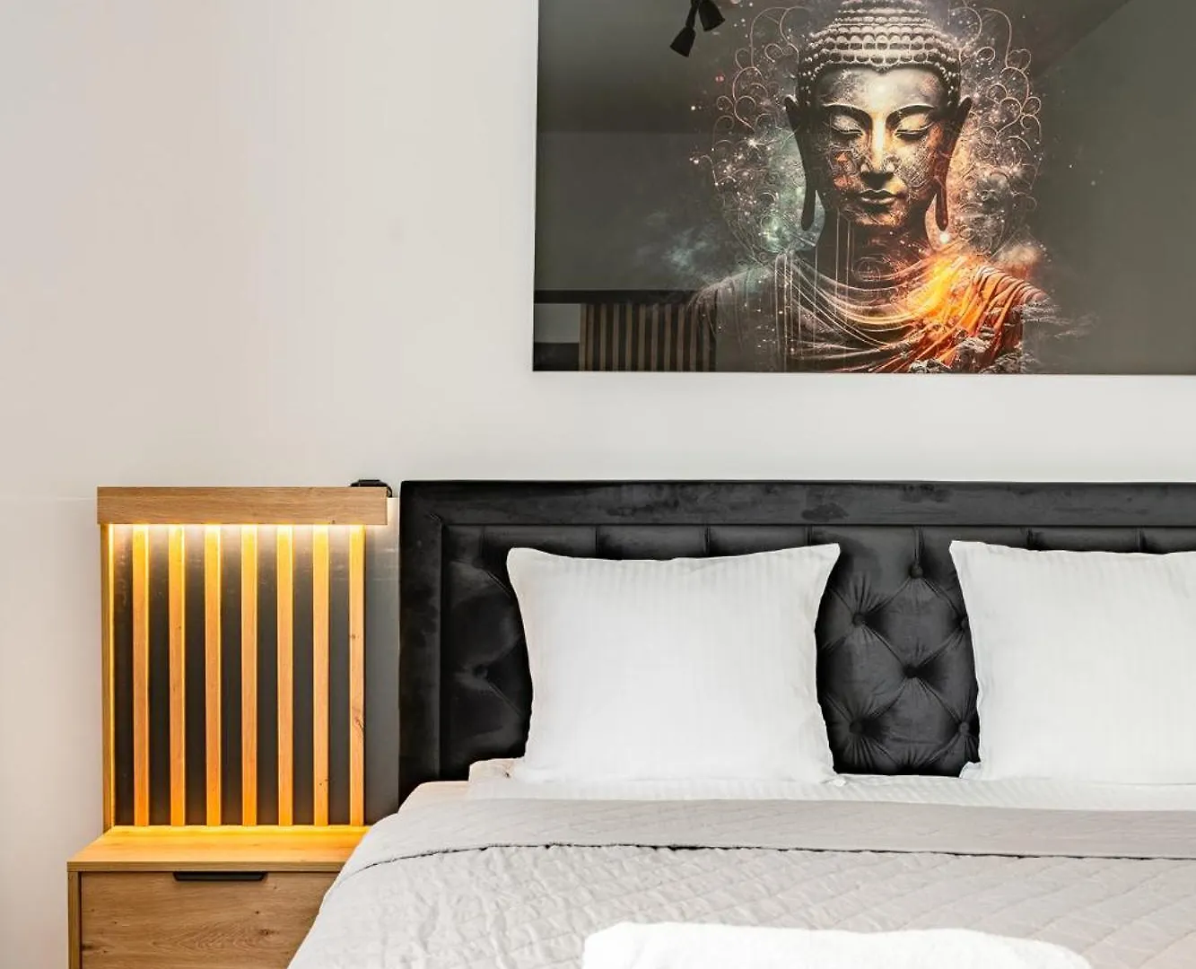 Apartment Rentplanet - Apartament Grabiszynska Wroclaw