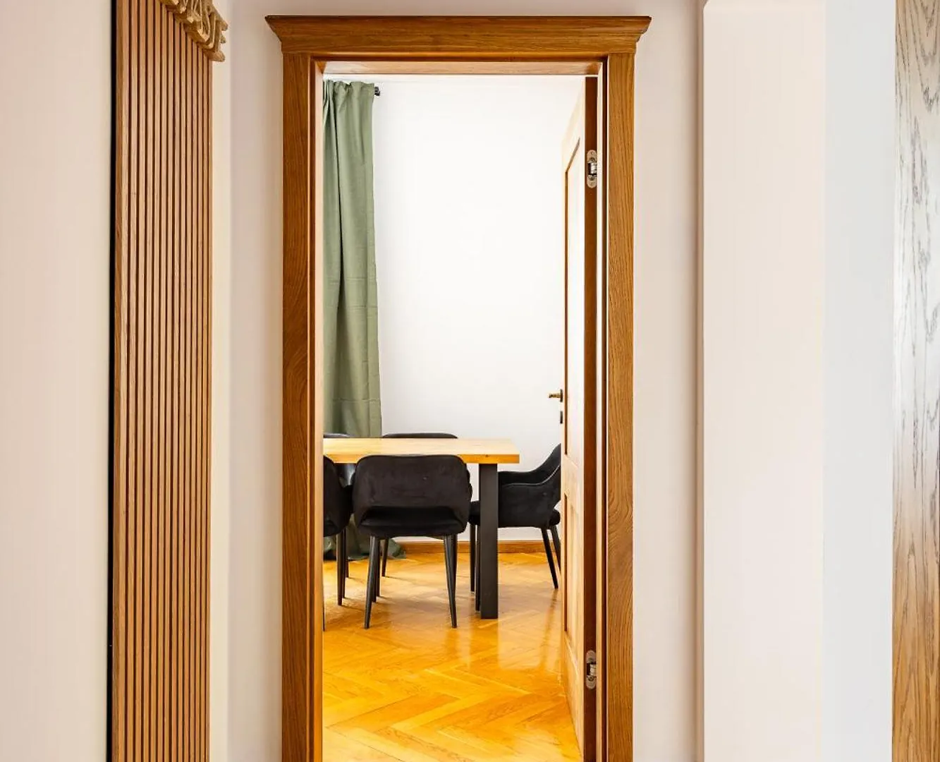 Apartment Rentplanet - Apartament Grabiszynska Wroclaw