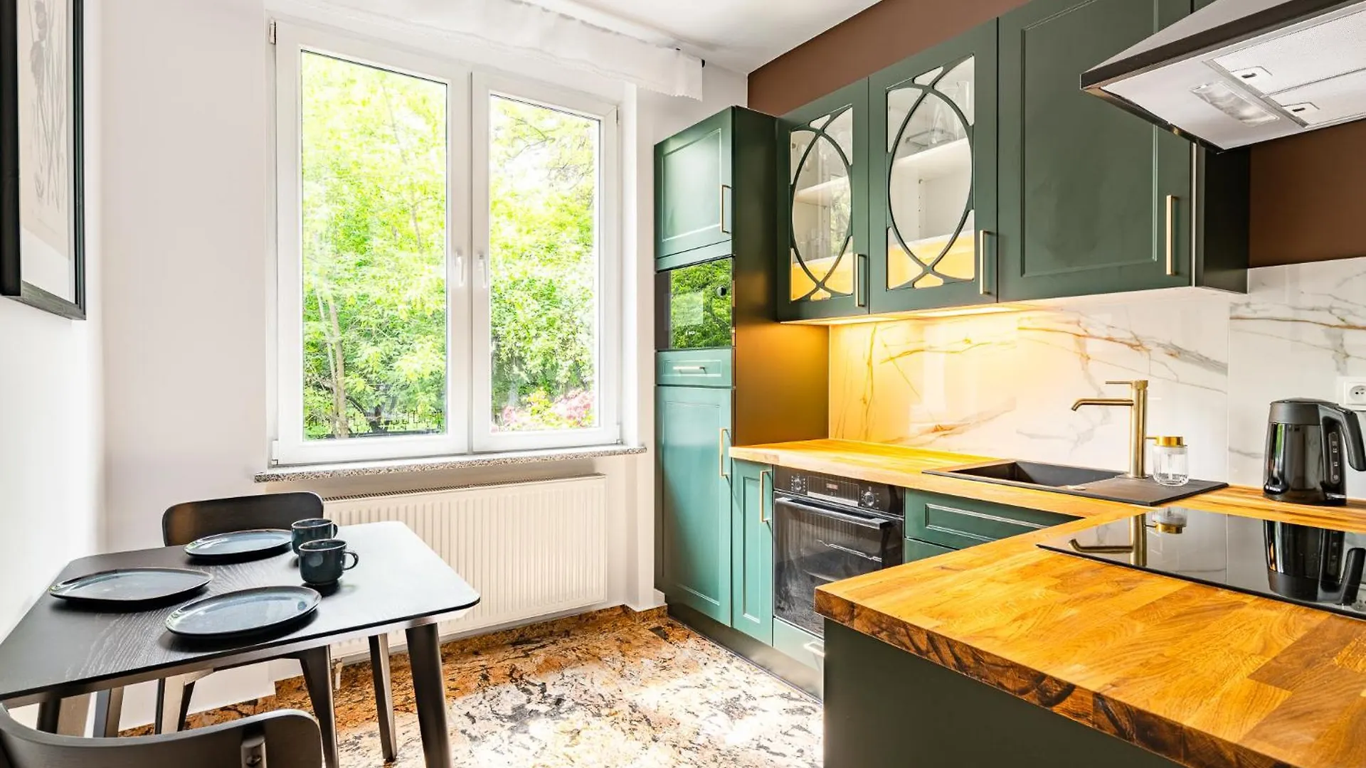 Rentplanet - Apartament Grabiszynska Wroclaw Apartment