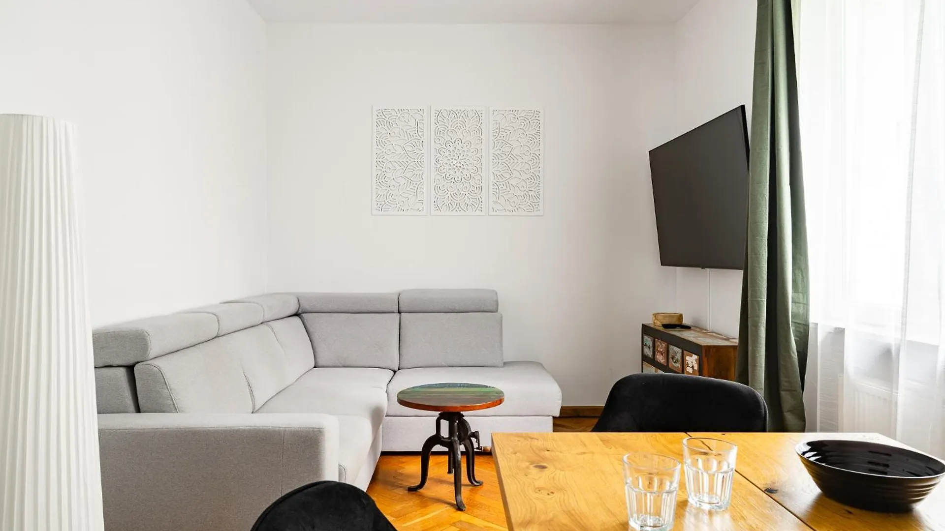 Rentplanet - Apartament Grabiszynska Wroclaw